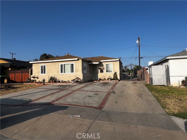 Property photo of 11502 Marquardt AV