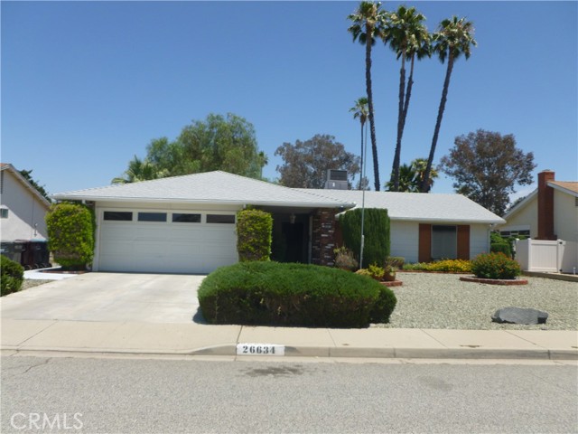 Property photo of 26634 W Amhurst CT