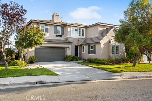 Property photo of 23825 Lancer CT
