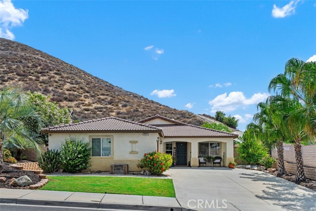 Property photo of 23317 Badger Creek LN