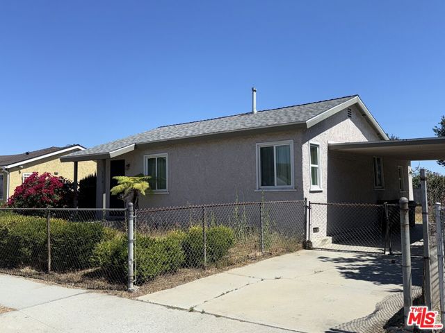 Property photo of 330 E El Segundo BL