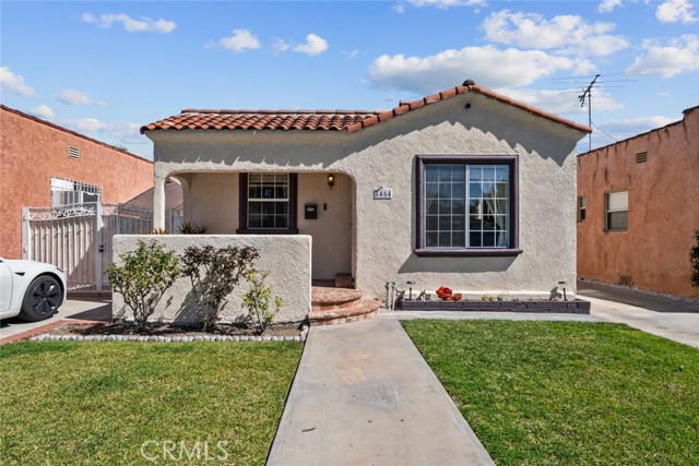 Property photo of 8464 San Miguel AV