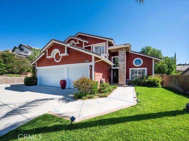Property photo of 14433 Grandifloras RD
