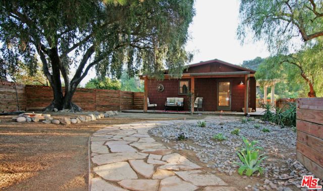Property photo of 2400 Topanga Skyline DR