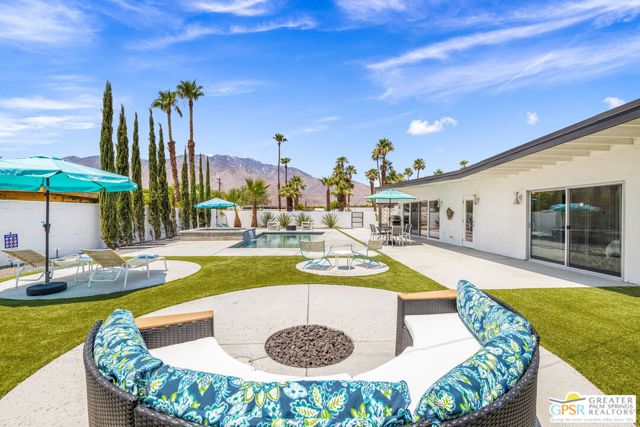 Property photo of 3351 E Paseo Barbara