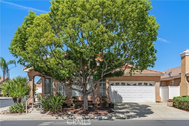 Property photo of 26911 Tropicana DR