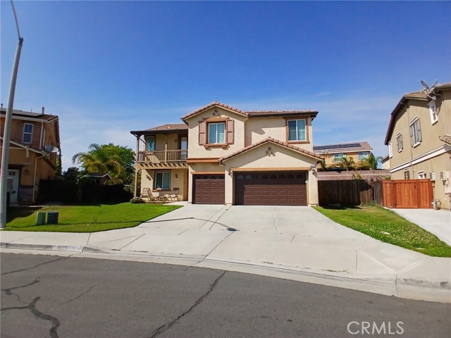 Property photo of 26330 Norma Jean PL