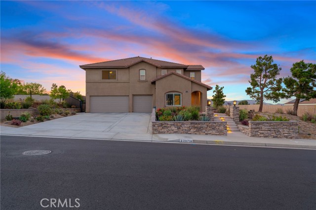 Property photo of 20718 Hillsdale RD
