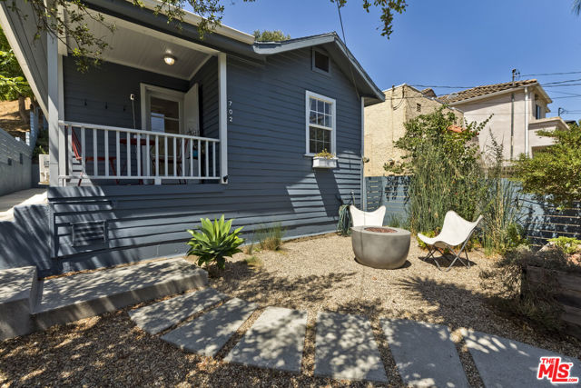 Property photo of 702 Amador ST