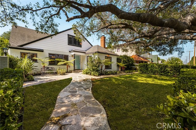 Property photo of 614 E Santa Clara AV