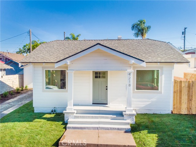 Property photo of 4218 E Elko ST
