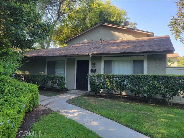 Property photo of 2059 E Aroma DR