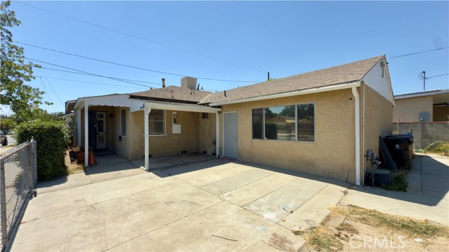Property photo of 607 Wolfskill ST
