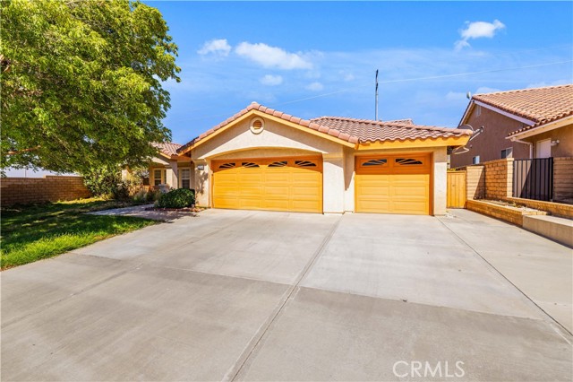 Property photo of 42344 Camden WY