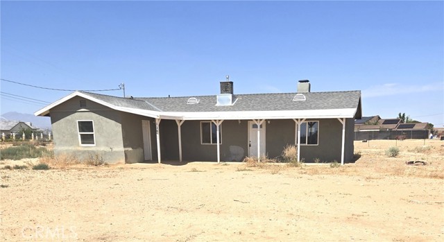 Property photo of 11651 Anza RD