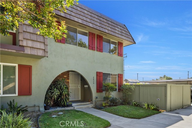Property photo of 4836 Larwin AV
