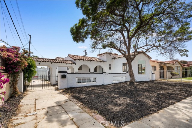 Property photo of 1412 W 93rd ST
