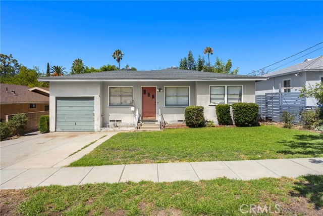 Property photo of 309 N Eucla AV