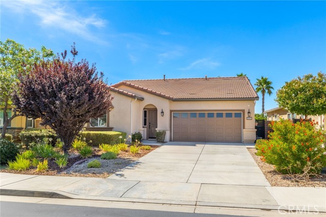 Property photo of 26323 Desert Rose LN