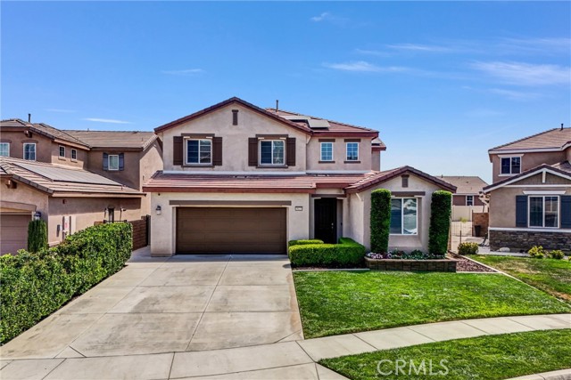 Property photo of 18123 Corktree DR