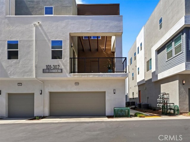 Property photo of 27209 Cranmore WY