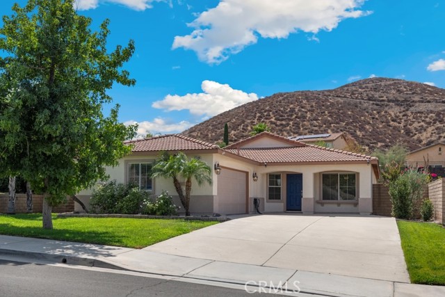 Property photo of 23429 Cheyenne Canyon DR