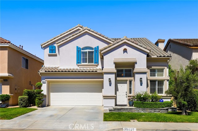 Property photo of 28521 Via Reggio
