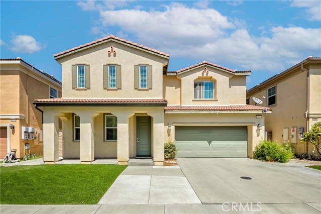 Property photo of 17 Citrus Glen