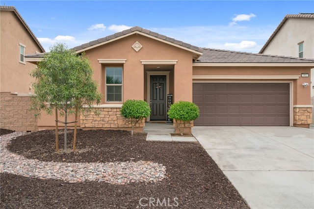 Property photo of 582 Clarence Muse LP