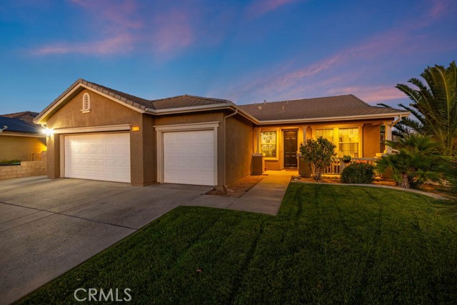 Property photo of 42532 Marsuerite WY