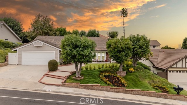 Property photo of 581 S Paseo Carmel