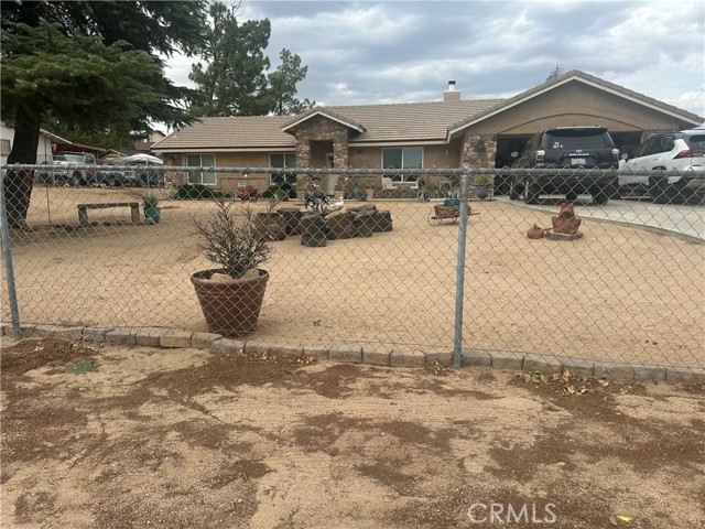 Property photo of 16650 Cactus