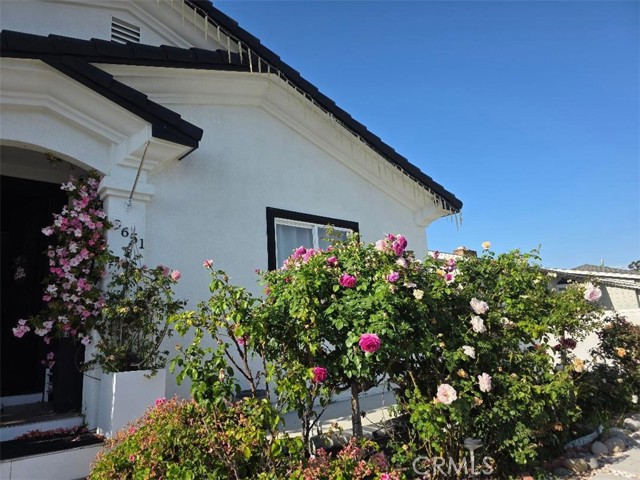 Property photo of 9651 Crosby AV