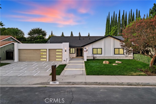 Property photo of 17813 Lemarsh street