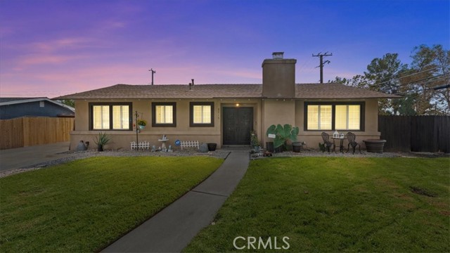 Property photo of 8715 Lurline ST