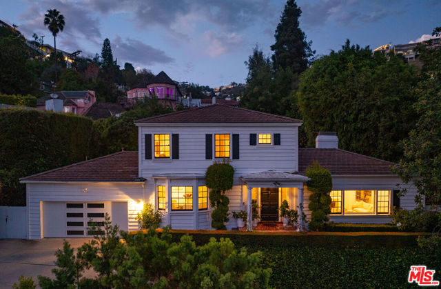 Property photo of 1455 Belfast DR