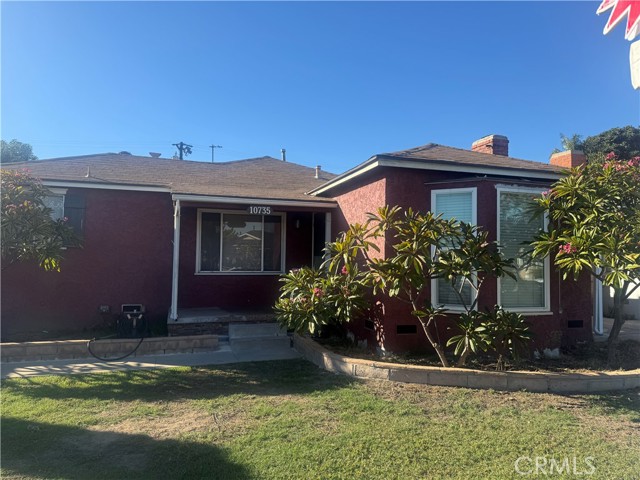 Property photo of 10735 Cassina