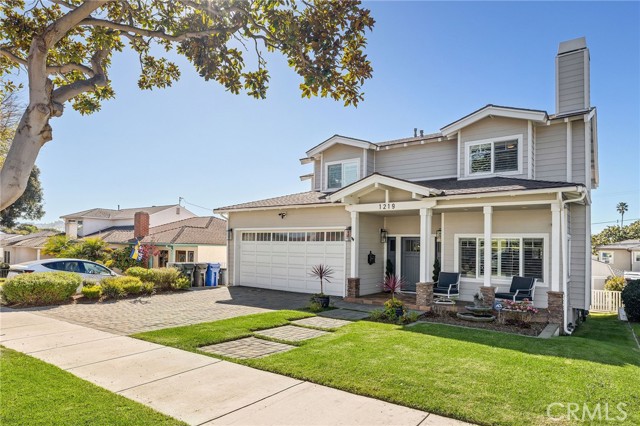 Property photo of 1219 S Irena