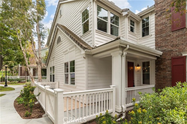 Property photo of 129 Sklar ST