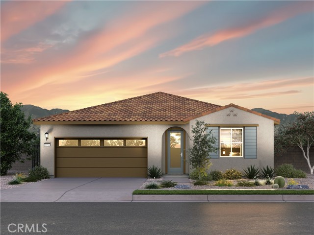 Property photo of 74956 Trousdale DR