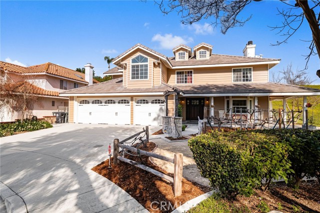 Photo of 24449 Nan Court