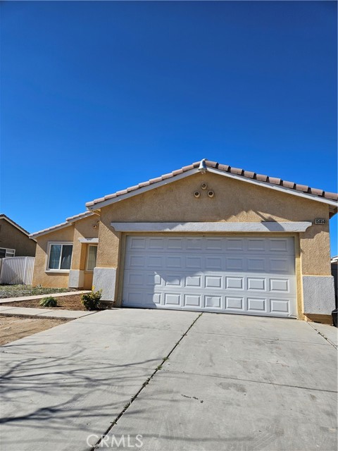 Property photo of 15850 Desert Rock ST