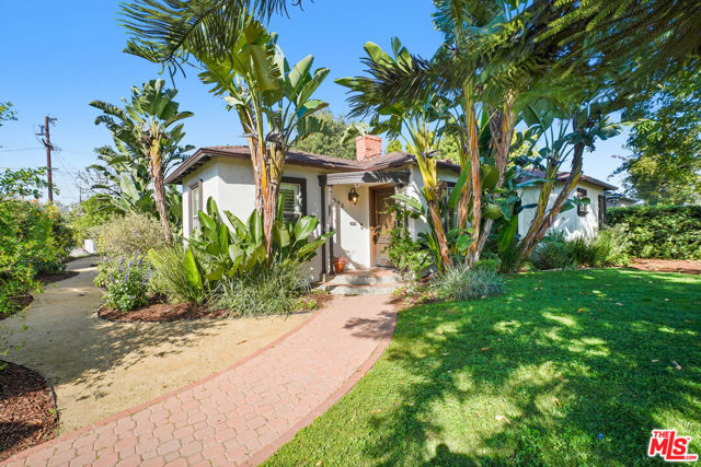 Property photo of 11593 Kling ST