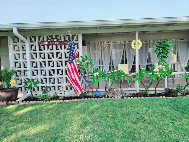 Property photo of 13180 NASSAU DR