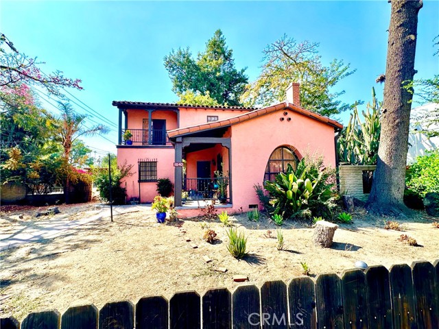 Property photo of 1840 N Arrowhead AV