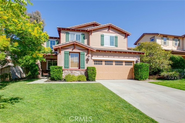Property photo of 45706 Camino Rubi