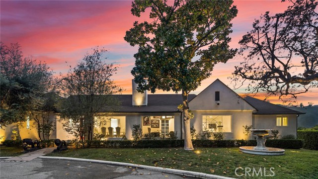 Property photo of 2828 Benedict Canyon DR