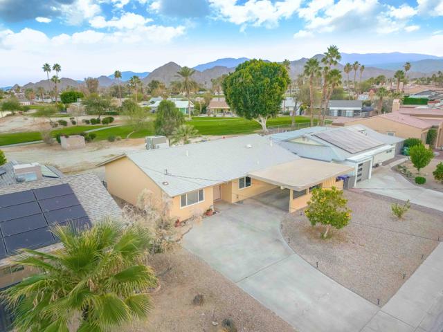 Property photo of 77265 California DR