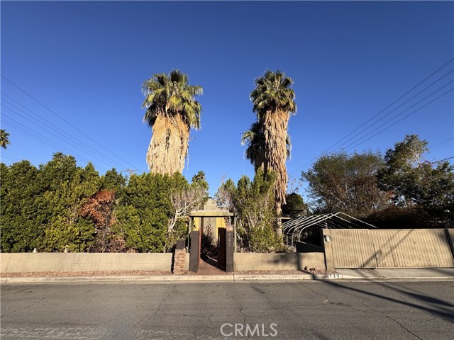 Property photo of 720 S Camino Real