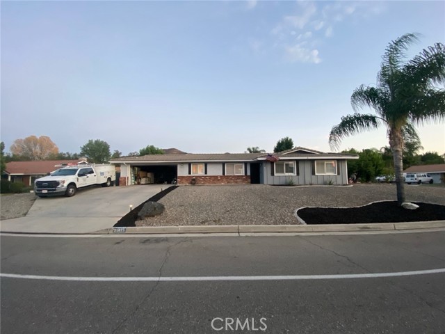 Property photo of 23675 Continental DR